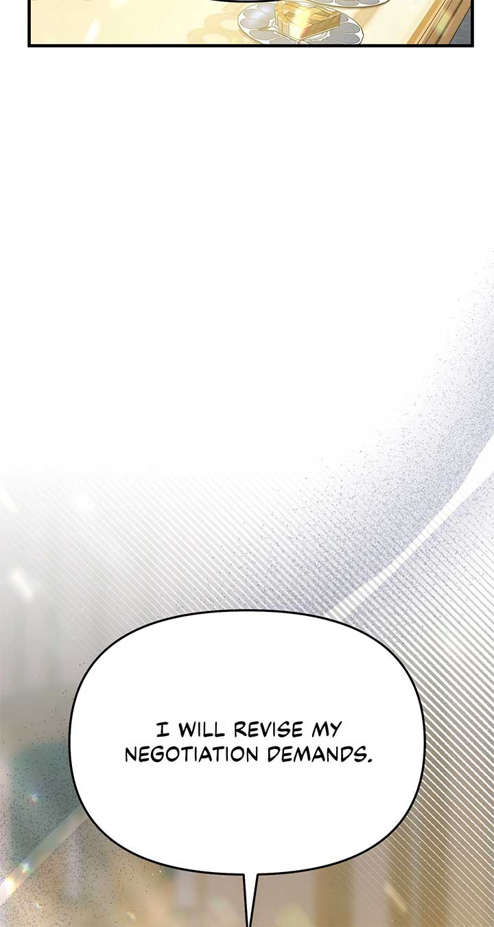 The Secret Bedroom of a Dejected Royal Daughter Chapter 101 101